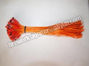 Quality Stage Fountain 0.45mm Copper Wire Firework Electric Igniter wholesale