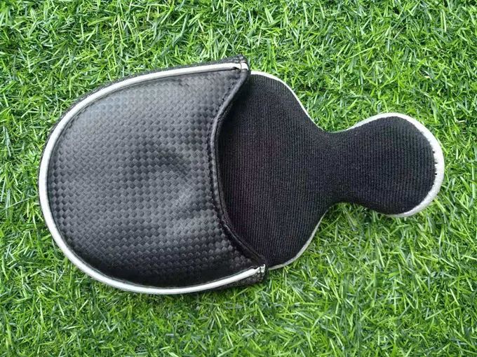 headcover , Golf head cover , golf head covers , putter headcover , headcover