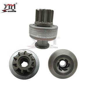 Quality Drive Gear Starter Motor Spare Parts For YTM 2611C Deutz TDB266B Diesel Engine 13023606 wholesale