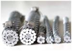 AAC Overhead Aluminium Conductor Cables Stranded Insulated