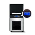 30KG/24H Heavy Duty Tube Cube Ice Maker Machine Factory Price