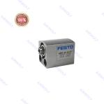FETSO VDMA24562 Short Stroke 2.5–25 Mm 526897 ADVC-4-2.5-P 188117 ADVC-16-25-I-P