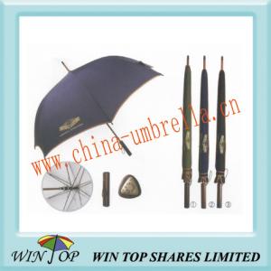 Quality 28&quot; X 8k Golf Umbrella for Crocodile wholesale