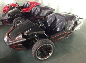 Quality EEC 250CC TWO SEAT TRIKE (MC-369) wholesale