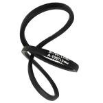 Wrapped Belt for HVAC System Temperature Range -55C to 70C Spot Supplies V Belt