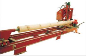 Quality YM2011 Log lathe turning machine wholesale