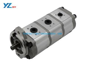 Quality YC13/18 hydraulic pump pilot pump of Yuchai excavator wholesale