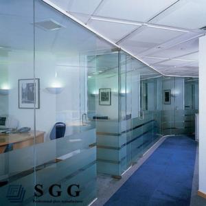 Quality interior partition glass (5mm,6mm,8mm,10mm,12mm,15mm,19mm) wholesale