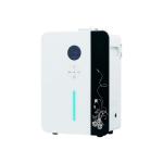 Essential Oil Commercial Aroma Scent Machine Touch Screen Controlled