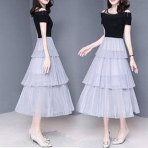 Quality 1pc/opp Bag Ladies Dress from Manufacturing Country Packaging Type wholesale