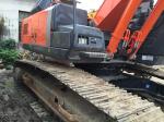 Used HITACHI ZX200-3G EXCAVATOR