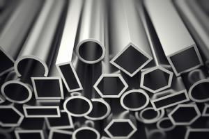 Quality Mill Finish Hex 3.0mm Aluminium Industrial Profile Tube wholesale