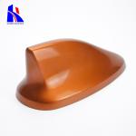 Aluminum 7075 Surface Finishing Services Silk Screen Turning
