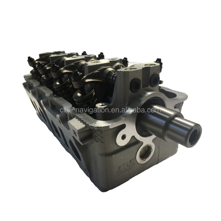 30X15X15 cm Cylinder Head 465Q5 for Changan Star Year 2003-2012