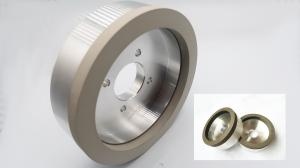 Quality Round Diamond Grinding Wheels for Grinding And Cutting Range 35-75 wholesale