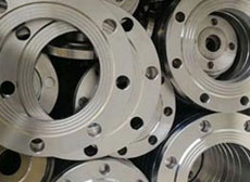 A182 Grade F1 Plate Flange