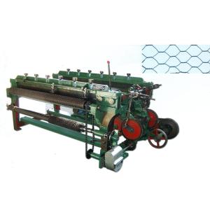 Quality Hexagonal Wire Mesh Machine wholesale