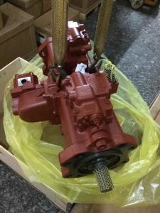 Quality Kawasaki K3V180DT hydraulic piston pump and repair kits for excavator CAT330D,Hitachi EX450,Doosan370 wholesale