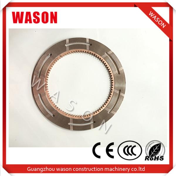 Komatsu Excavator Spare Parts Friction Plate Friction Disc 131-10-11110 131-10