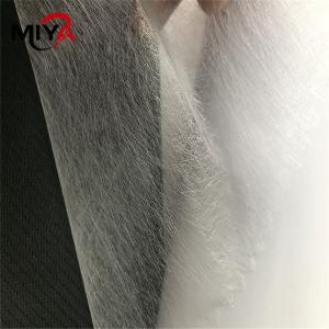Quality Garment Double Sided PA Hot Melt Adhesive Web wholesale