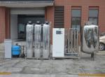 10TPH Industrial Purified Water Plant In Pharmaceutical Industry