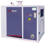 PLC controlled Turbo Blower for Small Melt-blown Non-woven Fabric Production