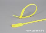 DEMOELE 4.6*200mm Blue red green yellow colorful custom all lifting numbered
