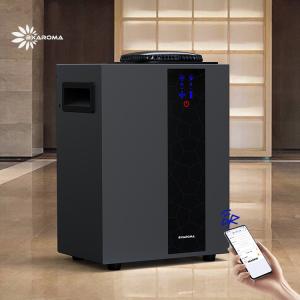 Quality A1000 Humidifier Essential Oil Aroma Diffuser Bluetooth 800ml wholesale