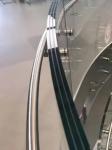 New Type Top Sale Laminated Glass Safety Building Glass for Door Windows
