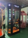 Customizable Coin Operated Arcade Machine Karaoke Arcade Machine Mini KTV