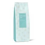 Loose Tea Packaging Side Gusset Bags With High Barrier