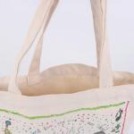 Organic Cotton Tote Bags