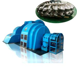 Quality 100kw~70mw Customized Hydro Turbine Generator PeltonTurbine Genarator wholesale