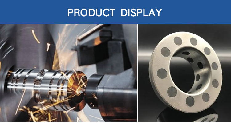 VNMG 160402 160404 160408 CNC Turning Tool Holder Diamond/Car brake disc turning cbn insert