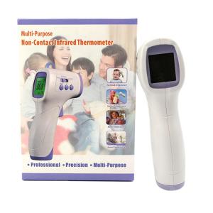 Quality 3.0V Digital Forehead Non Contact Electronic Baby Thermometer wholesale