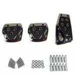 Non Slip Universal Manual Car Driving Pedals