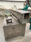 6-6000 mm2 Section Area Air Conditioning Heat Sink Extrusion Machine for