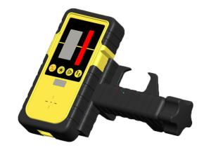 Quality IP56 Red Green Beam FRD400 Laser Detector wholesale