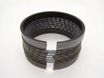 For TOYOTA 3p Piston Rings Oil Control Rings Serial OD-TO11