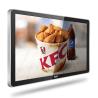 Buy cheap 55'' Small Businesses Commercial TVs UHD Android High Brightness Displays from wholesalers