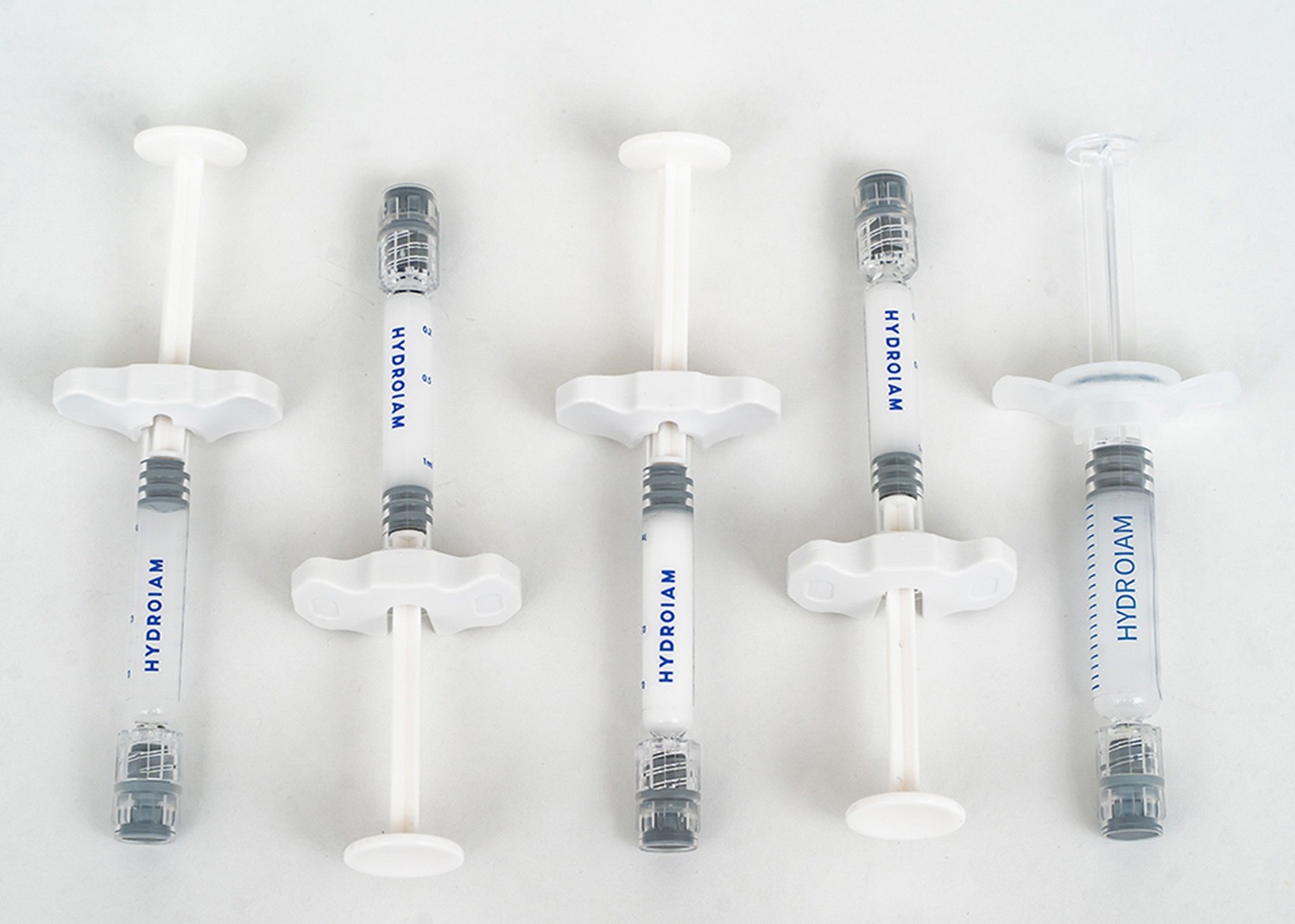 Injectable Hyaluronic Acid Ha Filler For Lips Facial Wrinkle Breast Enlargement Buttock Filler Injections