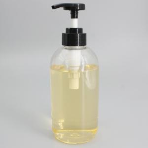 Quality 72mm Shampoo Pump Bottles For Shower Gel Baby Emulsion wholesale