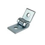 Hardware Steel Frame Fasteners Anti Vibration System Clamps