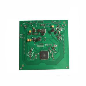 Quality Surface Mount High Tg 180 FR4 Turnkey PCB Assembly wholesale