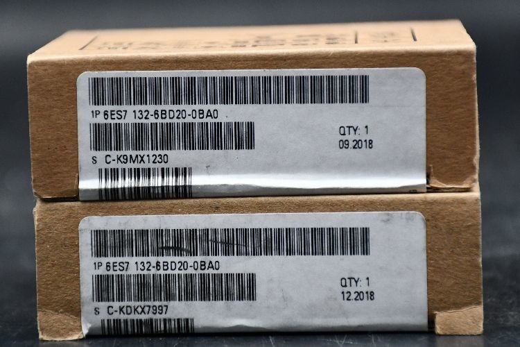 Siemens PLC I/O Module, 73 x 15 x 58 mm, Digital, 24 V DC, SIMATIC