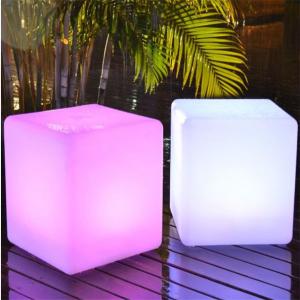 Quality LED cube/seat Cu-004 wholesale
