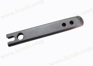 Quality Sulzer Projectile Looms Spare Parts Porjecitle Body 911-712-001/911-112-129/911-112-116 wholesale