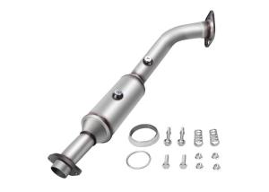 Quality 2002 Honda CRV 2.4L Catalytic Converter Replacement 16462 wholesale