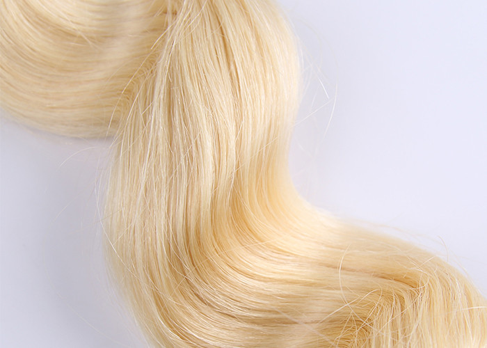 Loose Wave 7A Grade Virgin Hair Tangle Free No Knots Rissian Hair 10" - 28"