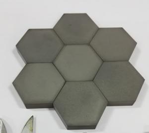 Quality SIC Plate , Silicon Carbide Plate Pressureless Sintering Silicon Carbide wholesale
